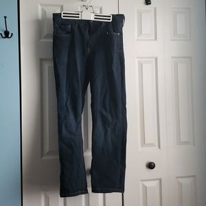 Izod Men's Jeans